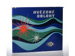 Hvězdné oblohy : Mapy severní a jižní hvězdné oblohy