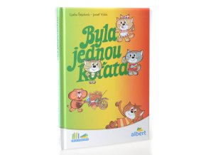 Byla jednou jedna koťata