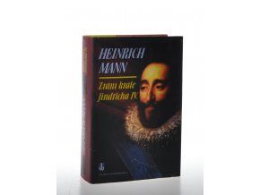 Zrání krále Jindřicha IV. (2000)
