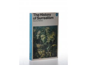The history of surrealism