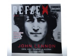John Lennon : den, kdy zemřela hudba