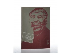 Zpráva o nemocech J. V. Stalina