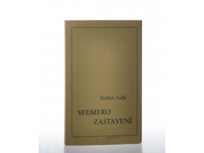 Sedmero zastavení