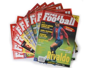 Pro Football (2000)
