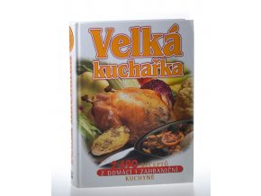 Velká kuchařka