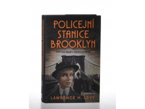 Policejní stanice Brooklyn : Případ Mary Handleyové