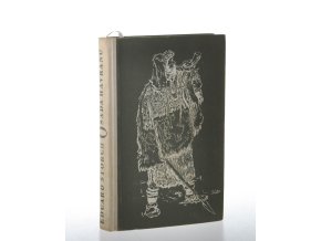 Osada Havranů : Příběh z mladší doby kamenné (1954)