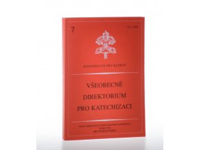 Všeobecné direktorium pro katechizaci