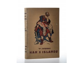 Han z Islandu (1924)
