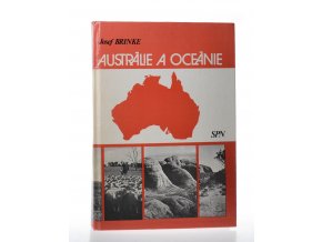 Austrálie a Oceánie (1983)