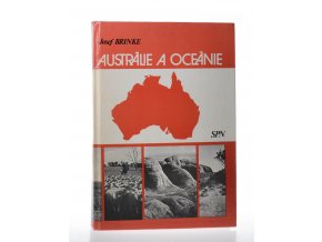 Austrálie a Oceánie