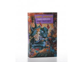 Carpe jugulum  (Úžasná Zeměplocha)