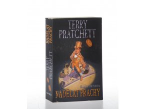 Nadělat prachy  (Úžasná Zeměplocha)