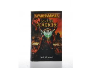 Warhammer : Strážci plamene