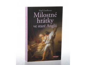 Milostné hrátky ve staré Anglii