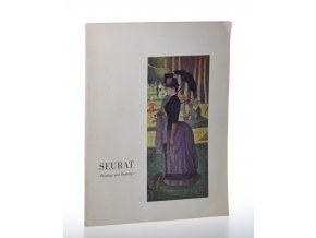 Seurat : paintings and drawings