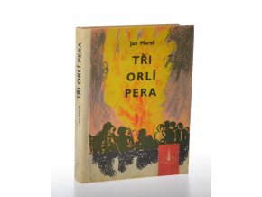 Tři orlí pera (1963)