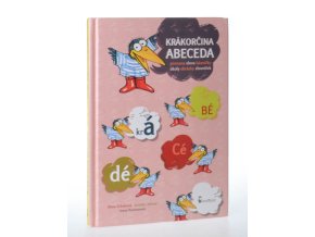 Krákorčina abeceda