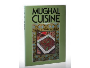 Mughal cuisine