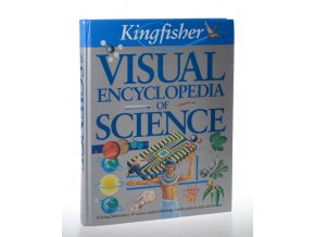 Visual encyclopedia of science
