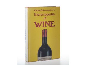 Encyclopedia of wine