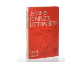 Janner's complete letterwriter