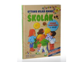 Ottova velká kniha : Školák