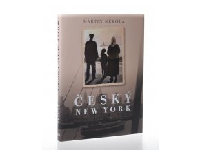 Český New York