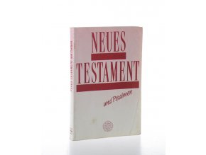Neues Testament und Psalmen (1988)