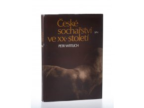 České sochařství ve XX. století