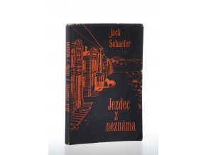 Jezdec z neznáma (1966)