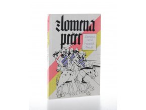 Zlomená pečeť (1983)