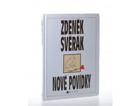 Nové povídky