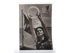 XI. Všesokolský slet v Praze