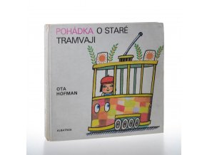 Pohádka o staré tramvaji (1979)