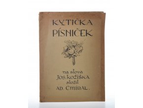 Kytička písniček