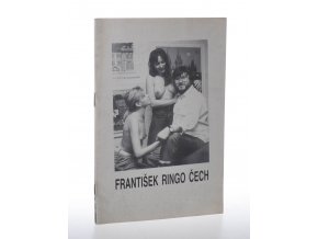 František Ringo Čech
