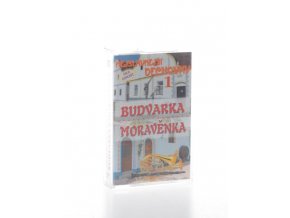 Nejslavnější dechovky 1 : Budvarka a Moravěnka