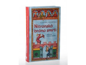 Nitranská brána smrti