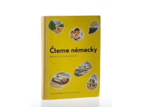 Čteme německy