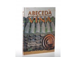 Abeceda vína