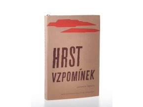 Hrst vzpomínek