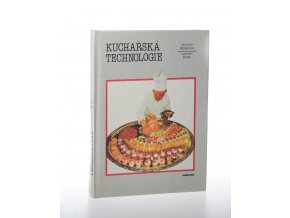 Kuchařská technologie