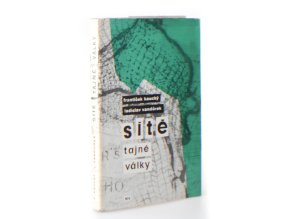 Sítě tajné války