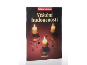 Věštění budoucnosti