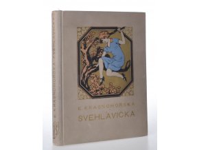 Svéhlavička : příběh z pensionátu (1932)