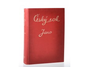 Český rok v pohádkách, písních, hrách a tancích, říkadlech a hádankách. Díl 1, Jaro (1944)