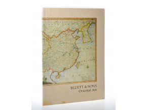 Bluett & sons  LTD. : Oriental Art