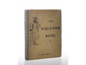 The girl's own book : classes de Premiére année