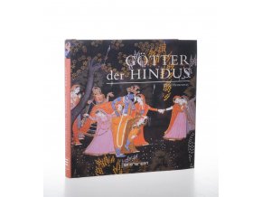 Götter der Hindus